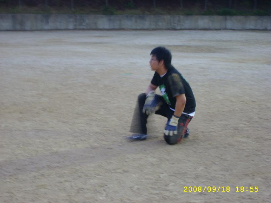 1,2학년 선후배 친선 축구경기