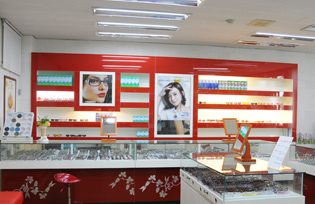 Optical Store