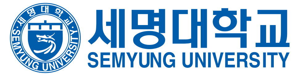 세명대학교 SEMYUNG UNIUVERSITY